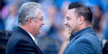 Vucetich y Mohamed, a la congeladora