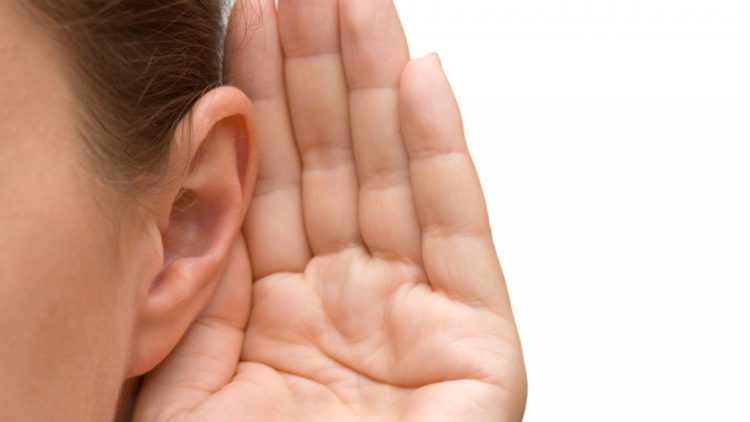 Día Mundial de la Audición