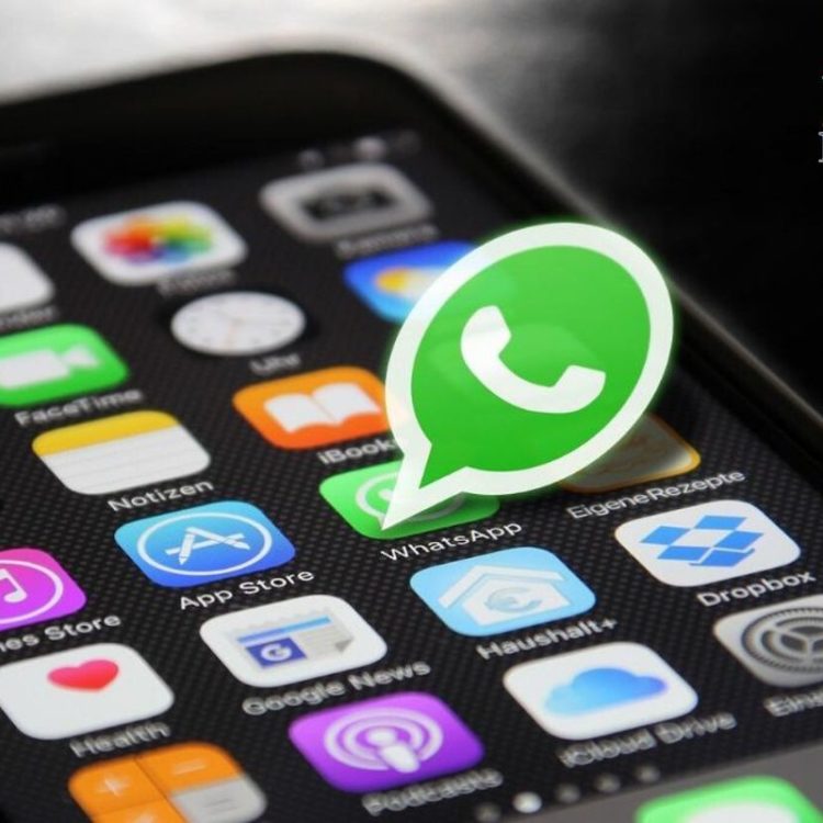 Llegarán a WhatsApp los mensajes que desaparecen 😱
