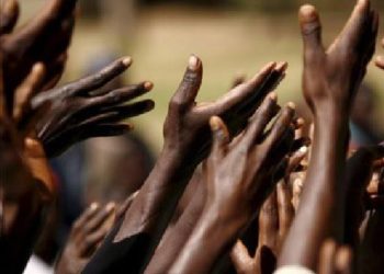 Día Internacional de Recuerdo de las Víctimas de la Esclavitud y la Trata Transatlántica de Esclavos