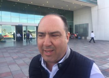 Impacta COVID-19 a sector productivo