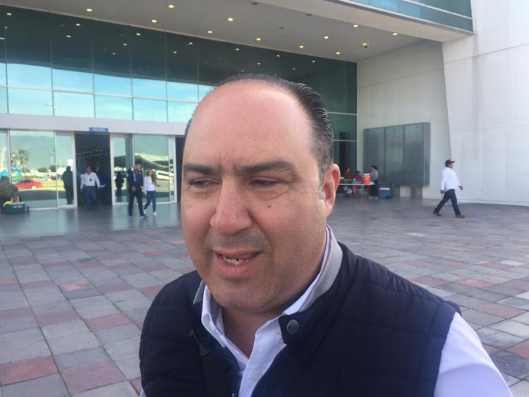 Impacta COVID-19 a sector productivo