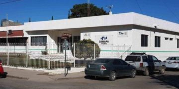 Realizará COMAPA mantenimiento necesario en la zona sur de Victoria