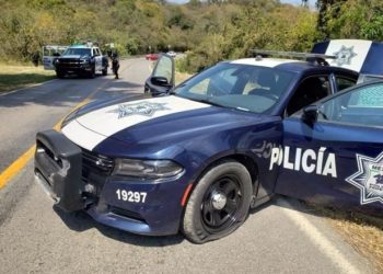 Atacan a Guardia Nacional en carretera Victoria-El Mante