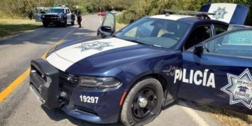 Atacan a Guardia Nacional en carretera Victoria-El Mante