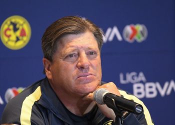 Anunciará América postura sobre el caso Renato Ibarra