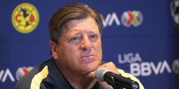 Anunciará América postura sobre el caso Renato Ibarra