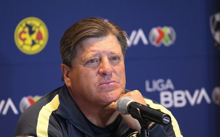 Anunciará América postura sobre el caso Renato Ibarra