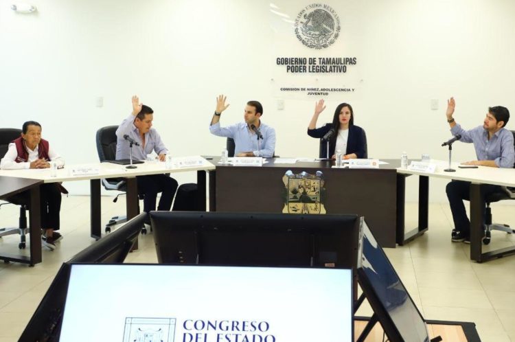 Plantean fortalecer Procuraduría del Menor para garantizar derecho a identidad