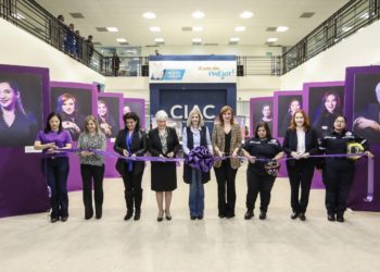 Reconoce Municipio de Nuevo Laredo a 10 mujeres por su ejemplo