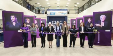 Reconoce Municipio de Nuevo Laredo a 10 mujeres por su ejemplo