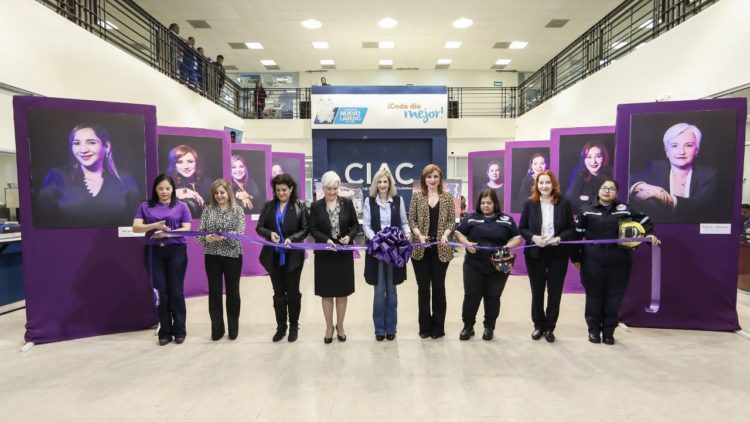 Reconoce Municipio de Nuevo Laredo a 10 mujeres por su ejemplo