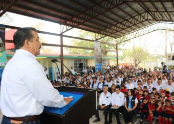 Ponen en marcha actividades por mes de educación especial