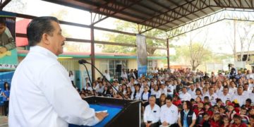 Ponen en marcha actividades por mes de educación especial