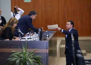 Plantea PAN sembrar árboles en “banquetas” de nuevos asentamientos 