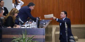 Plantea PAN sembrar árboles en “banquetas” de nuevos asentamientos 