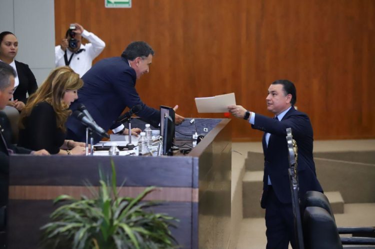 Plantea PAN sembrar árboles en “banquetas” de nuevos asentamientos 