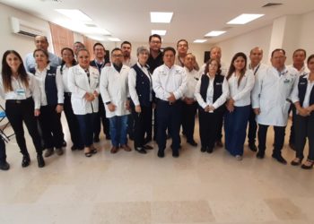 Piden a fortalecer medidas preventivas por pandemia de Coronavirus