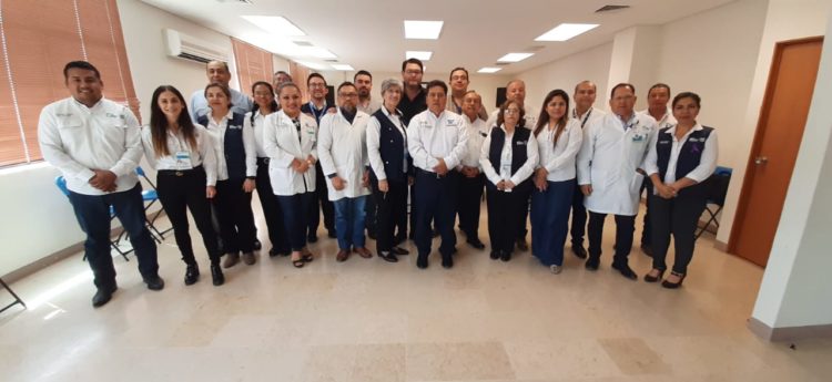 Piden a fortalecer medidas preventivas por pandemia de Coronavirus