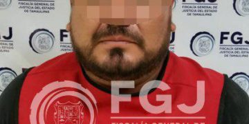 Capturan a tres por robo con violencia en Matamoros