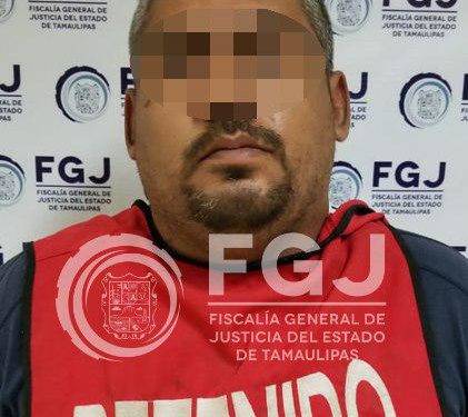 Capturan a tres por robo con violencia en Matamoros