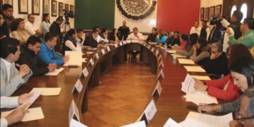 Sesión de Cabildo de Victoria sin público; cierran parques recreativos