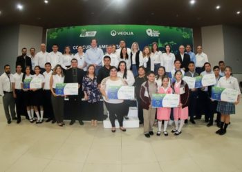 Gana ‘Bring UAT’ concurso ambiental