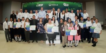 Gana ‘Bring UAT’ concurso ambiental