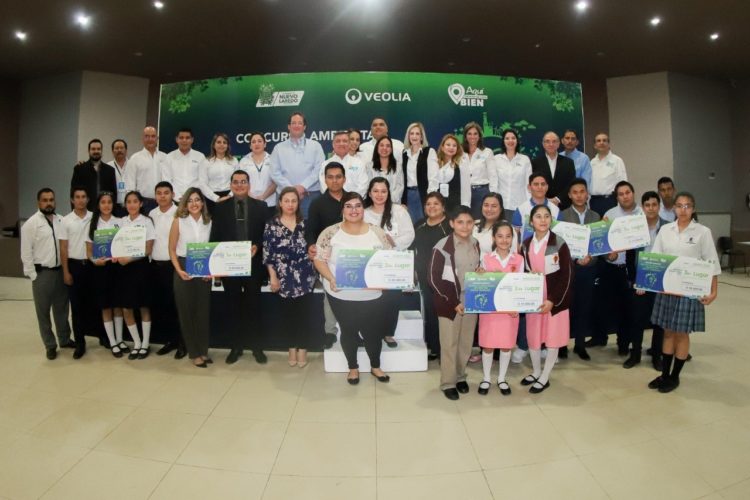 Gana ‘Bring UAT’ concurso ambiental