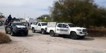 Hallan fosas con tres osamentas en Reynosa