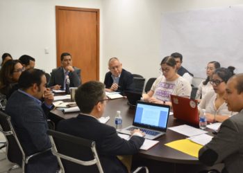 Buscan a migrantes centroamericanos desaparecidos en Tamaulipas