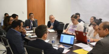 Buscan a migrantes centroamericanos desaparecidos en Tamaulipas