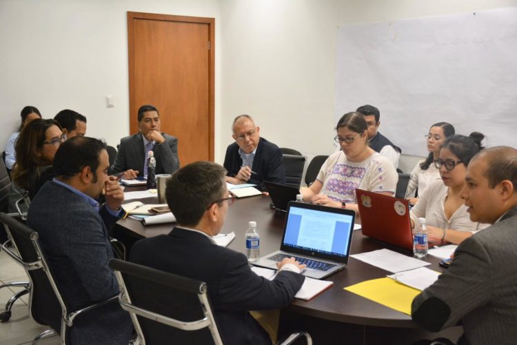 Buscan a migrantes centroamericanos desaparecidos en Tamaulipas