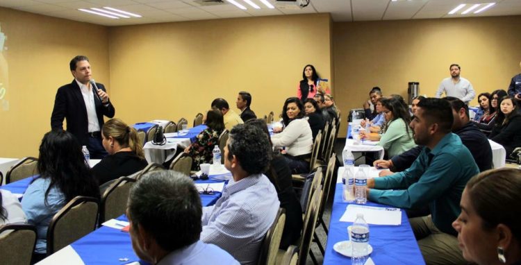 Quiere PAN ganar más de 31 alcaldías y 22 Diputaciones en 2021