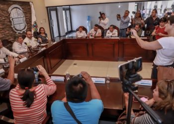 Tamaulipas  preparado para atender casos de COVID-19: Salud