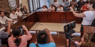 Tamaulipas  preparado para atender casos de COVID-19: Salud