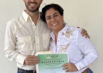 Conforma el Verde su comité en Matamoros