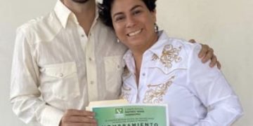 Conforma el Verde su comité en Matamoros