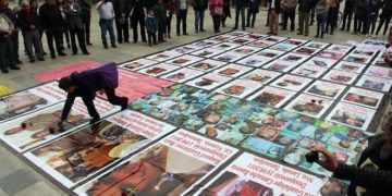 Acelera Tamaulipas búsqueda de mujeres