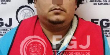 Capturan a ladrón domiciliario en Tampico