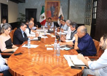 Avanza proyecto para reconversión del puente Brownsville&Matamoros