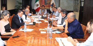 Avanza proyecto para reconversión del puente Brownsville&Matamoros