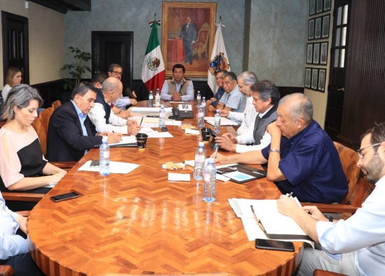 Avanza proyecto para reconversión del puente Brownsville&Matamoros