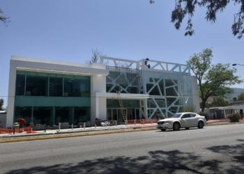 Cancela Estado inauguración de edificios públicos