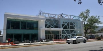 Cancela Estado inauguración de edificios públicos