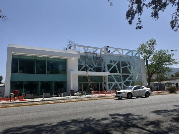 Cancela Estado inauguración de edificios públicos