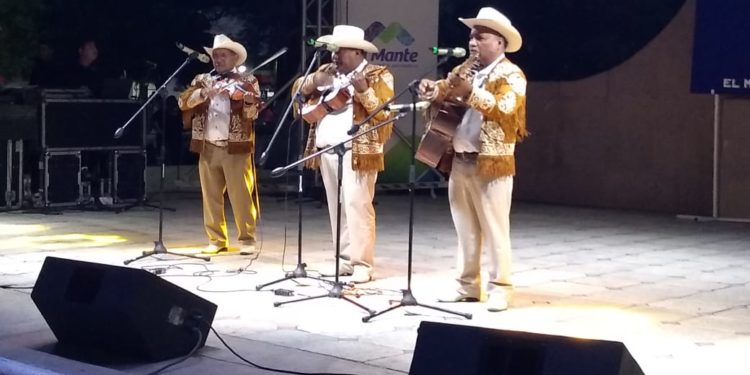 Celebran 256 Aniversario del Frondoso Paraje de Canoas en Mante