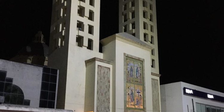 Celebran 256 Aniversario del Frondoso Paraje de Canoas en Mante