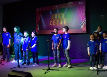 Inauguran con éxito el Foro CEFAU-UAT