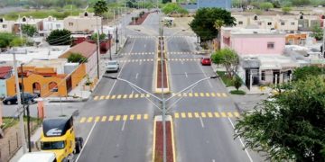 Reconocen Paseo Loma Real es ahora más seguro